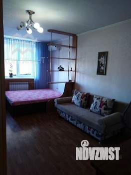 1-к квартира, вторичка, 24м2, 5/9 этаж