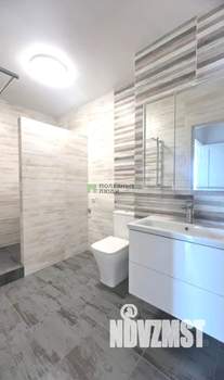 1-к квартира, вторичка, 36м2, 4/9 этаж