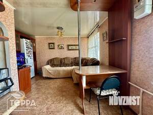 3-к квартира, вторичка, 59м2, 5/5 этаж