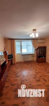 1-к квартира, вторичка, 36м2, 2/9 этаж
