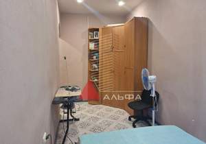 2-к квартира, вторичка, 50м2, 1/2 этаж