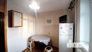 1-к квартира, вторичка, 43м2, 2/5 этаж