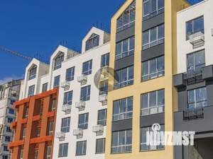 3-к квартира, вторичка, 84м2, 7/13 этаж