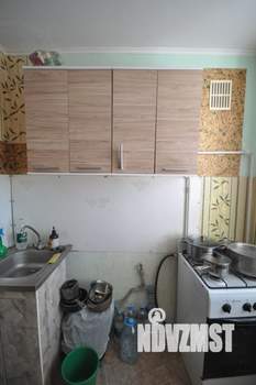 1-к квартира, вторичка, 21м2, 5/5 этаж