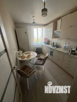 1-к квартира, вторичка, 38м2, 5/9 этаж