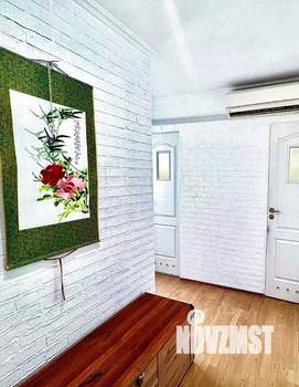 3-к квартира, вторичка, 63м2, 5/9 этаж
