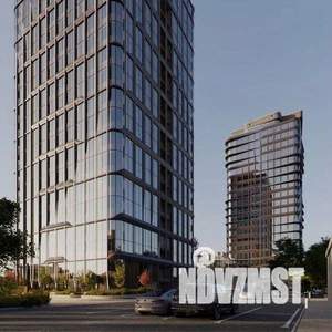 1-к квартира, вторичка, 38м2, 8/22 этаж