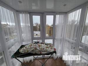 1-к квартира, вторичка, 35м2, 3/3 этаж
