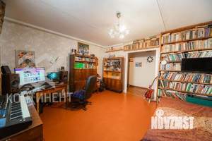 3-к квартира, вторичка, 72м2, 7/9 этаж