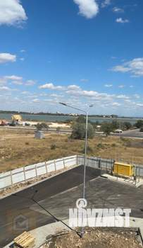 Студия квартира, вторичка, 35м2, 1/4 этаж