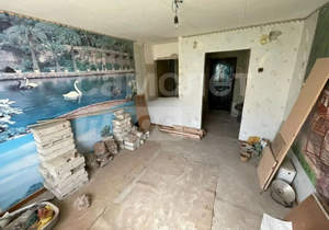 1-к квартира, вторичка, 18м2, 2/5 этаж