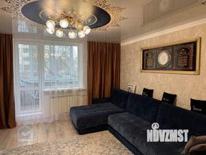 3-к квартира, вторичка, 66м2, 2/10 этаж