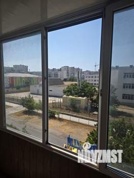 3-к квартира, вторичка, 65м2, 3/5 этаж