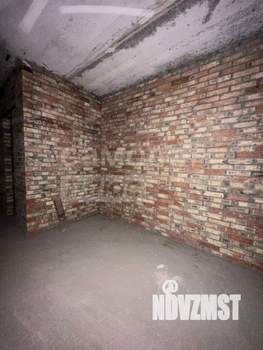 1-к квартира, вторичка, 27м2, 5/5 этаж