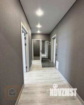 2-к квартира, вторичка, 57м2, 4/9 этаж