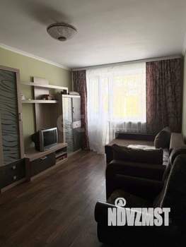 2-к квартира, вторичка, 45м2, 2/5 этаж