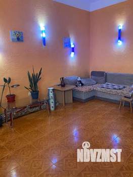 6-к квартира, вторичка, 131м2, 1/5 этаж