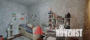 2-к квартира, вторичка, 50м2, 10/10 этаж
