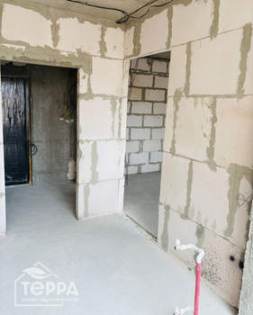 1-к квартира, вторичка, 37м2, 7/8 этаж