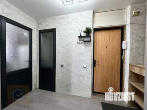 1-к квартира, вторичка, 36м2, 4/5 этаж