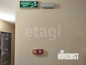 1-к квартира, вторичка, 37м2, 8/8 этаж