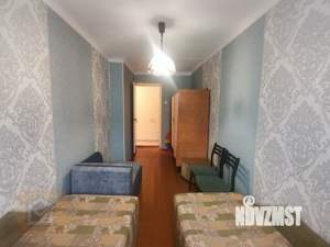 2-к квартира, вторичка, 43м2, 1/4 этаж