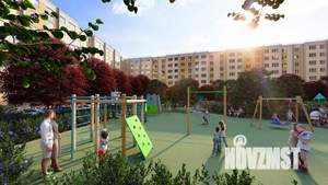 1-к квартира, вторичка, 37м2, 2/8 этаж