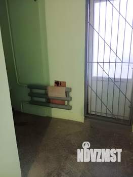 1-к квартира, вторичка, 53м2, 4/10 этаж