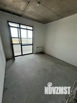 1-к квартира, вторичка, 42м2, 3/8 этаж