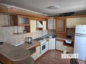 3-к квартира, вторичка, 65м2, 3/5 этаж