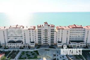 Студия квартира, вторичка, 31м2, 1/10 этаж