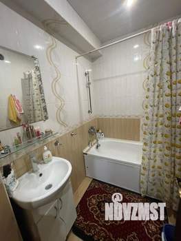 2-к квартира, вторичка, 57м2, 1/1 этаж