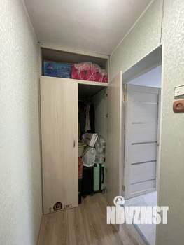 2-к квартира, вторичка, 29м2, 3/5 этаж