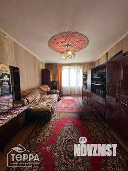 3-к квартира, вторичка, 64м2, 3/5 этаж