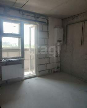 1-к квартира, вторичка, 37м2, 6/8 этаж