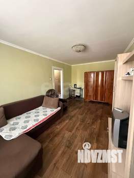 2-к квартира, вторичка, 45м2, 2/5 этаж