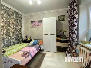 2-к квартира, вторичка, 51м2, 1/1 этаж