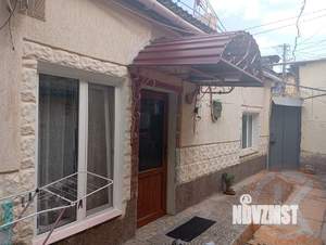 2-к квартира, вторичка, 36м2, 1/1 этаж