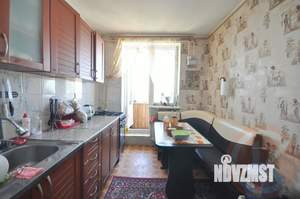 4-к квартира, вторичка, 84м2, 8/9 этаж