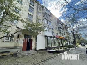 1-к квартира, вторичка, 18м2, 2/5 этаж