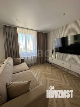 1-к квартира, вторичка, 33м2, 5/10 этаж