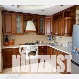 3-к квартира, вторичка, 72м2, 3/6 этаж