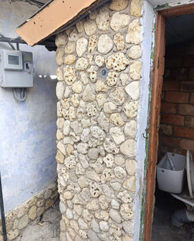 2-к квартира, вторичка, 40м2, 1/1 этаж