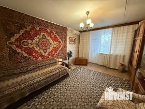 2-к квартира, вторичка, 50м2, 4/5 этаж