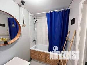 2-к квартира, вторичка, 50м2, 5/5 этаж