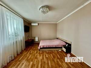 1-к квартира, вторичка, 36м2, 4/5 этаж