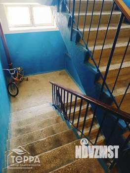 1-к квартира, вторичка, 35м2, 2/5 этаж