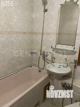 2-к квартира, вторичка, 44м2, 3/4 этаж