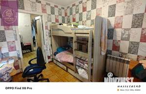 2-к квартира, вторичка, 50м2, 4/5 этаж