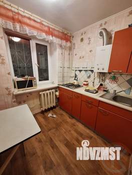 3-к квартира, вторичка, 63м2, 1/5 этаж